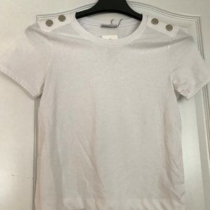 ZARA TEESHIRT